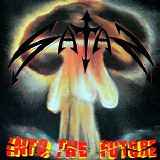 Satan - Into The Future (EP)