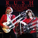 Rush - Anaheim Convention Center, Anaheim