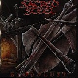 Sacred Steel - Bloodlust