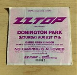 Ratt - Castle Donington, Donington Park, England