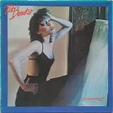 Pat Benatar - In The Heat Of The Night