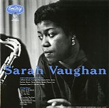 Sarah Vaughan - Sarah Vaughan With Clifford Brown