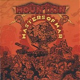 Mountain - Masters of War