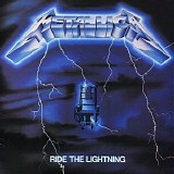 Metallica - Ride The Lightning