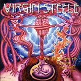 Virgin Steele - The Marriage Of Heaven And Hell - Part II