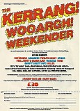 Grand Slam - Live Document (Live From Kerrang Weekend)