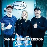 Guitar Geeks - #0081 - Sanna Sikborn Erixon, 2018-03-03
