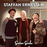 Guitar Geeks - #0077 - Staffan Ernestam, 2018-04-05