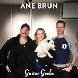 Guitar Geeks - #0057 - Ane Brun, 2017-11-16