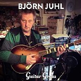 Guitar Geeks - #0059 - BjÃ¶rn Juhl - DEL 3 Myter och Mysterier, 2017-11-30