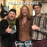 Guitar Geeks - #0157 - Philip Shouse, 2019-10-17