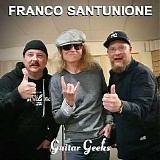 Guitar Geeks - #0214 - Franco Santunione
