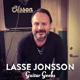 Guitar Geeks - #0051 - Lasse Jonsson, 2017-10-05