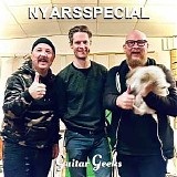 Guitar Geeks - #0221 - NyÃ¥rsspecial, 2020-12-31