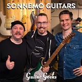 Guitar Geeks - #0119 - Sonnemo Guitars, 2019-01-24