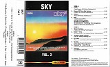 Sky - Vol. 2