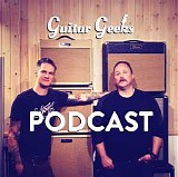 Guitar Geeks - #0032 - Ida Nielsen, 2017-06-01