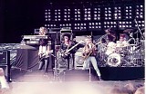 Grand Slam - Live At Crystal Palace, London , UK
