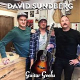 Guitar Geeks - #0048 - David Sundberg, 2017-09-14
