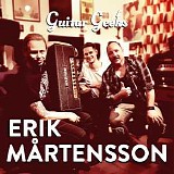 Guitar Geeks - #0007 - Erik â€œEclipseâ€ MÃ¥rtensson, 2016-12-08