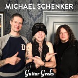 Guitar Geeks - #0154 - Michael Schenker, 2019-09-26