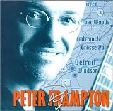 Peter Frampton - Live In Detroit