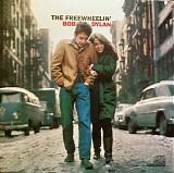 Bob Dylan - The Freewheelin' Bob Dylan