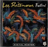Lee Ritenour - Festival (Digital Master)