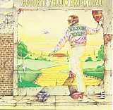 Elton John - Goodbye Yellow Brick Road