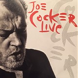 Joe Cocker - Joe Cocker Live