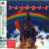 Rainbow - Ritchie Blackmore's Rainbow