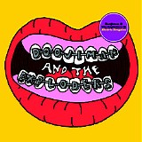 Doojiman & The Exploders - Electric Boogaloo