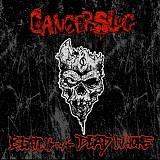 Cancerslug - Beating A Dead Whore