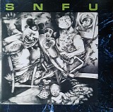 SNFU - Better Than A Stick In The Eye