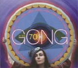 Gong - In The 70s