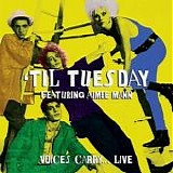 'Til Tuesday - Rarities