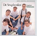 Die Singphoniker - Singphonic