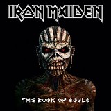 Iron Maiden - The Book Of Souls