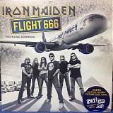 Iron Maiden - Flight 666 - The Original Soundtrack