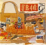 UB40 - Baggariddim