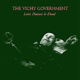 The Vichy Government - Luke Haines Is Dead EP