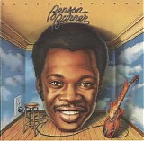 Benson, George (George Benson) - Benson Burner
