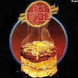 Hot Rize - Hot Rize