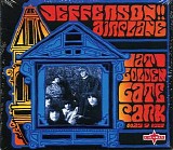 Jefferson Airplane - At Golden Gate Park, July 5 1969