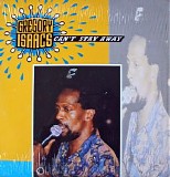 Isaacs, Gregory (Gregory Isaacs) - Can't Stay Away