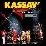 Kassav' - Kassav' Au Zenith