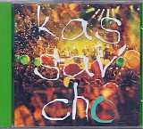 Kassav' - Cho - Live Zenith 96