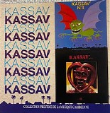 Kassav' - Eva and No. 3