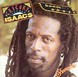 Isaacs, Gregory (Gregory Isaacs) - Boom Shot