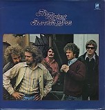 The Flying Burrito Brothers - The Flying Burrito Brothers